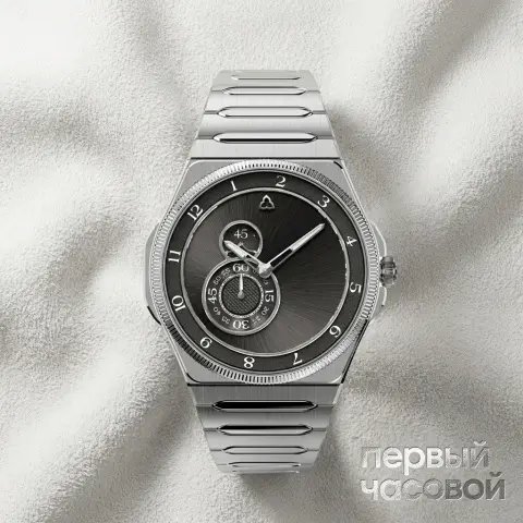 Trilobe Trente-Deux Sunray Grey