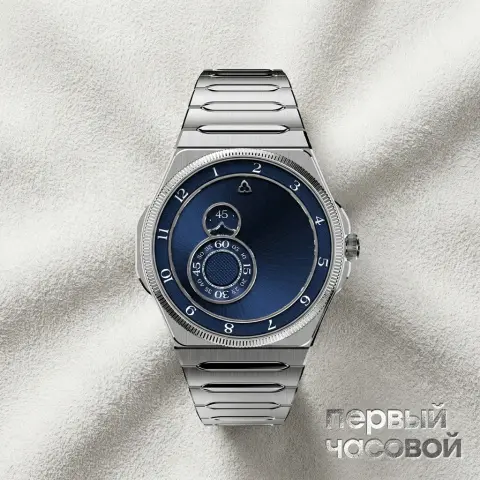 Trilobe Trente-Deux Sunray Blue