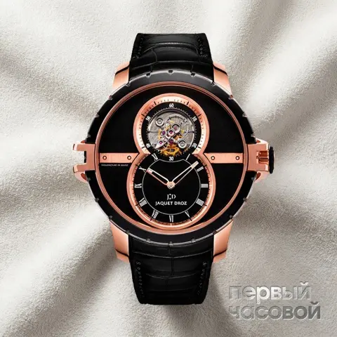 Droz Sw Tourbillon