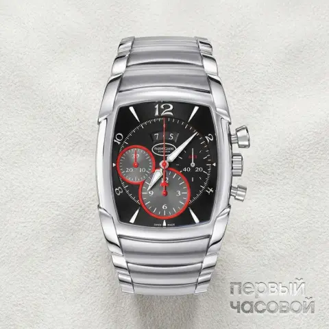 Kalpagraphe Stainless Steel